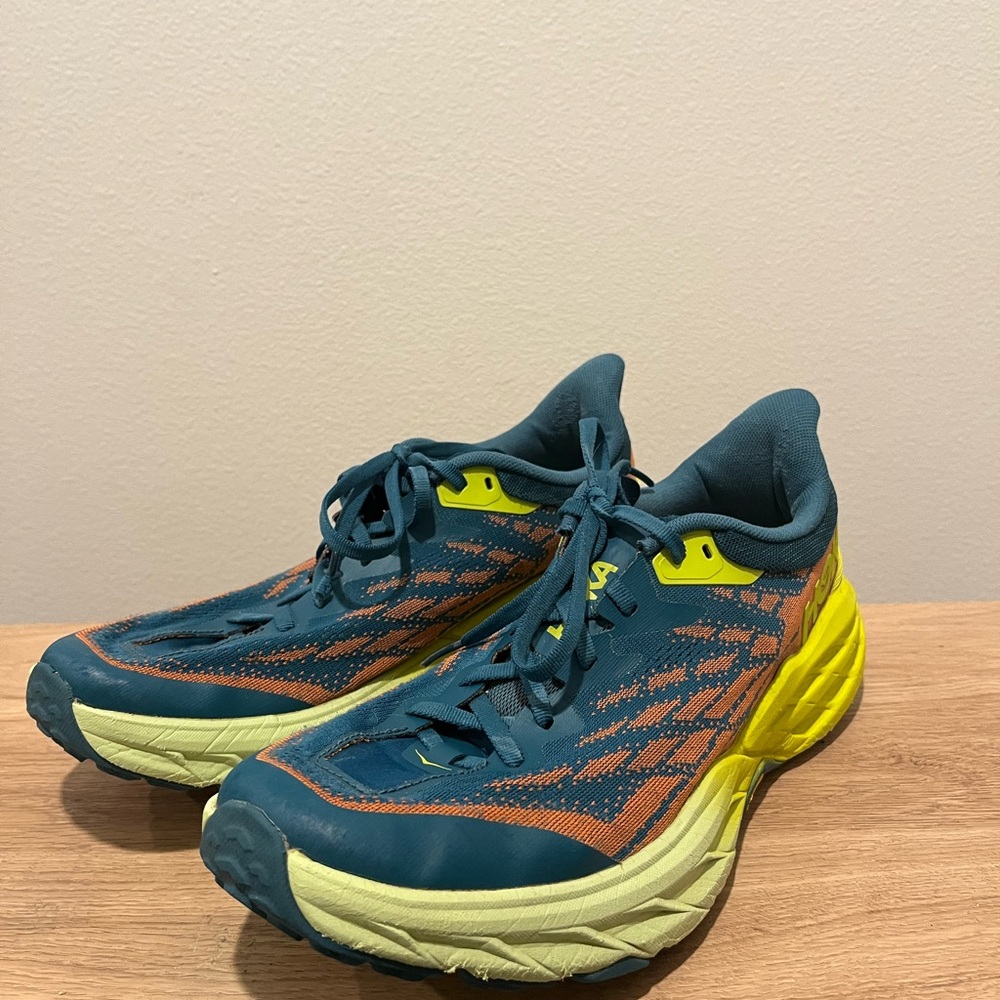 Hoka Men's Speedgoat 5